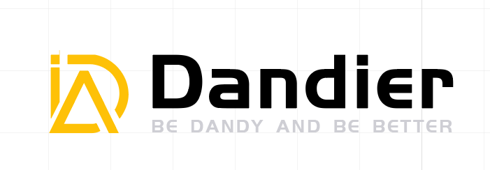 dandiermachine